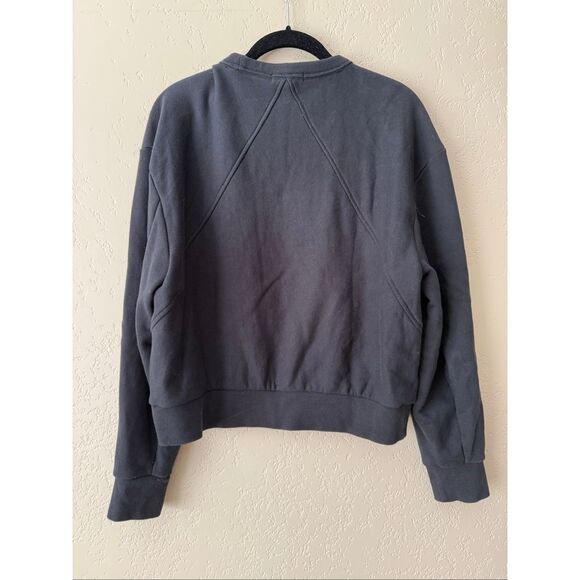 Rag & Bone Crewneck Sweatshirt - Picture 2 of 4